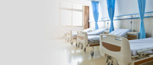 Hospital Furniture Manufacturer