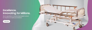 Hospital Furniture Supplier