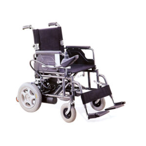 Invalid Wheel Chair Electronic
