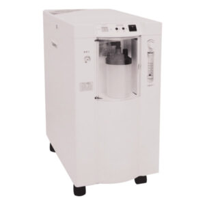 Oxygen Concentrator 7 F-3