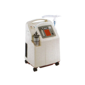 Oxygen Concentrator - 7 F-5