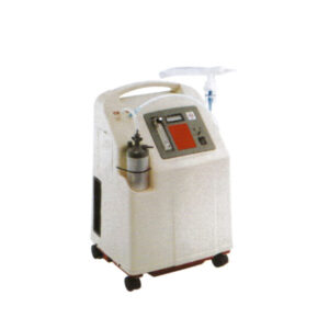 Oxygen Concentrator - 7 F-8