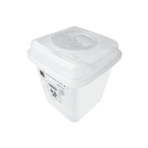 Sharps Containers ECO 1.2 LT