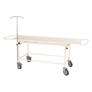 Stretcher Trolley DELUX