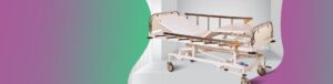 Hospital Furniture Manufacturer