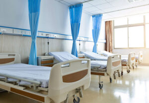 Hospital Beds Manufacturer