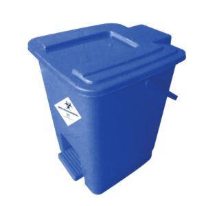 Waste Bin 15-E