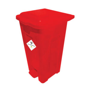 Waste Bin 65 E